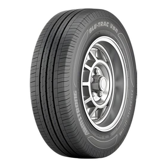 Шина летняя Armstrong BLU-TRAC VAN 195/70 R15C 104/102R