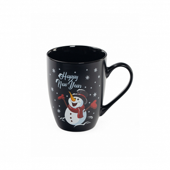 Кружка HOLIDAY 340мл