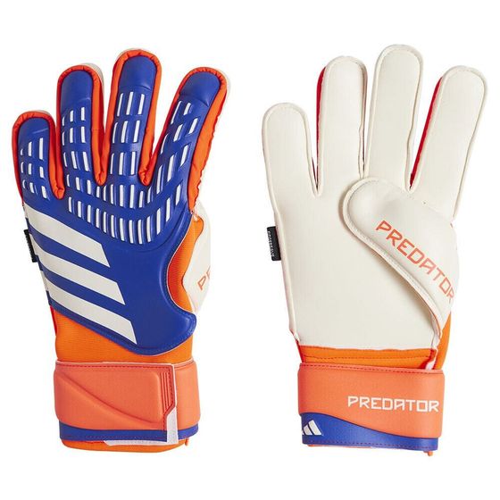 ADIDAS Predator Match Fingersave goalkeeper gloves