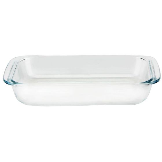 Форма для запекания Kelli KL-3209 39х24х4.6см