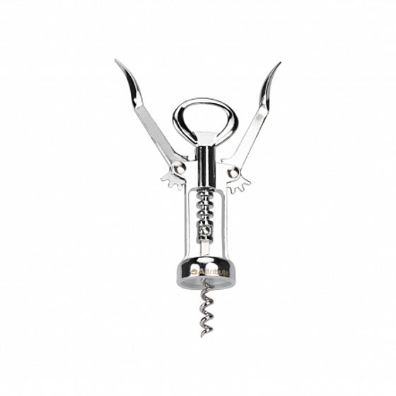 Штопор VINUM Chrome 15см