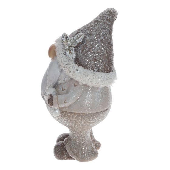 Фигурка декоративная &quot;Гном&quot;, L10 W7,5 H14,5 см, 2в.