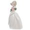 Фигурка декоративная "Девочка", L9 W6 H12 см