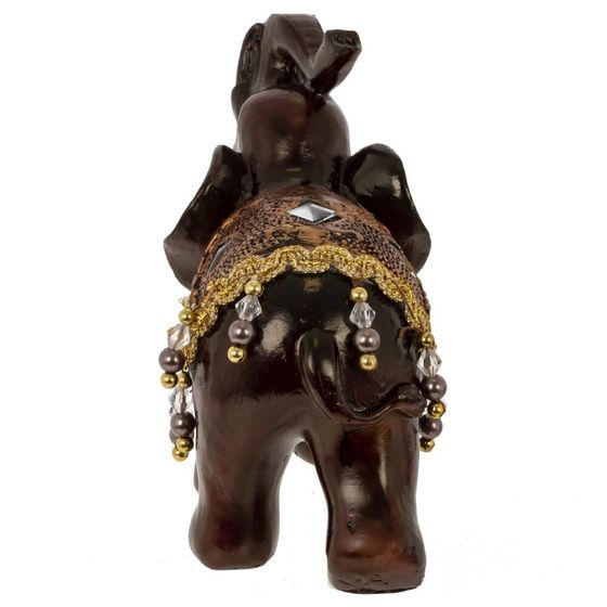 Фигурка декоративная &quot;Слон&quot;, L11,5 W5,7 H11,4 см