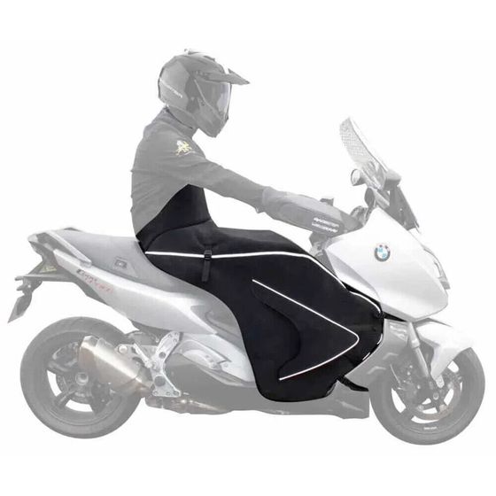 BAGSTER BMW Scooter apron