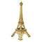 Фигурка декоративная &quot;Эйфелева башня&quot;, Д8,5 Ш8,5 В22 см