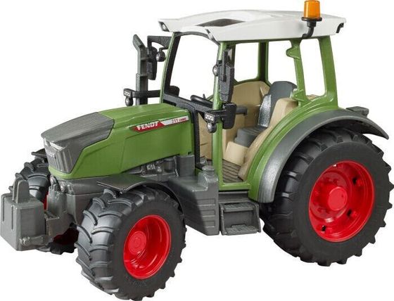 Fendt Vario 211