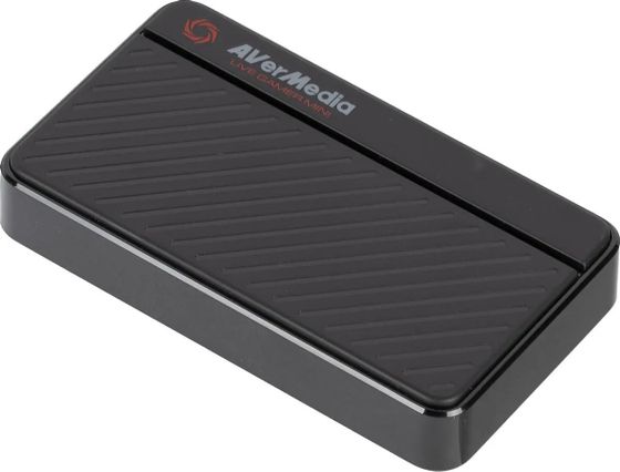 Карта видеозахвата Avermedia Live Gamer Mini GC311 внешний HDMI