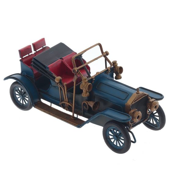 Изделие декоративное &quot;Автомобиль&quot;, L26 W10 H12 см