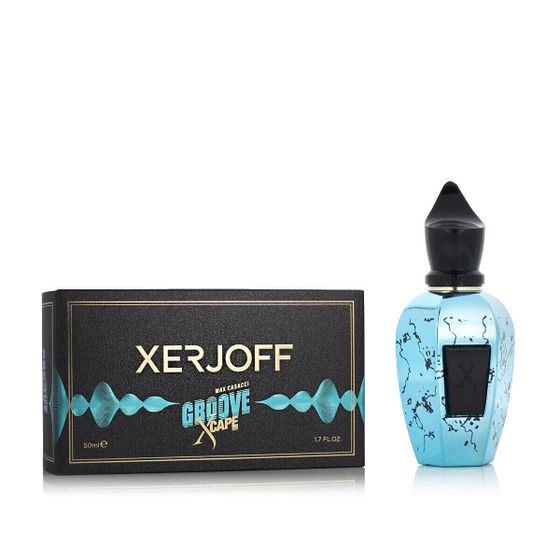 Парфюмерия унисекс Xerjoff Groove Xcape EDP 50 ml