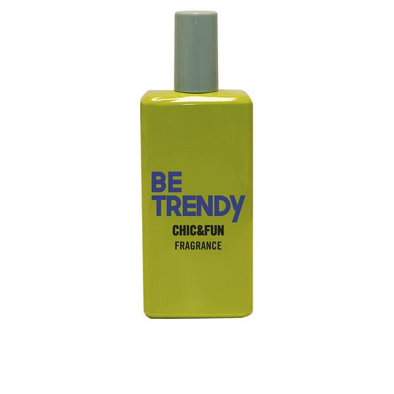 CHIC &amp; FUN BE TRENDY edc vapo 50 ml