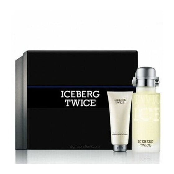 Iceberg Twice Gift Set