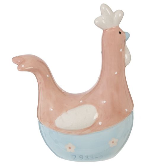 Фигурка декоративная &quot;Петух&quot;, L11 W6 H14 см