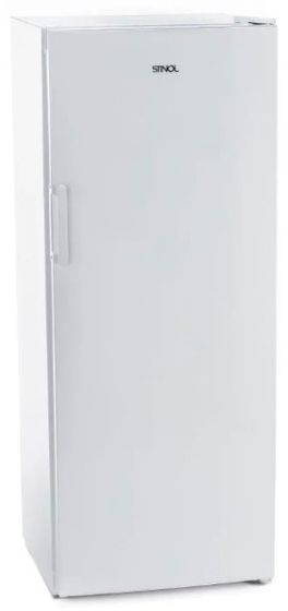Морозилка Stinol STZ 150 A+ белый 227л