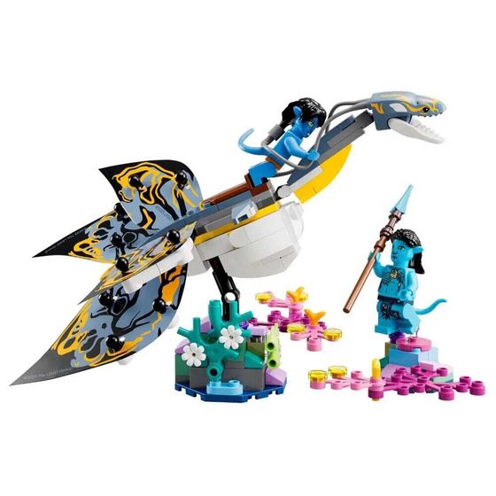 LEGO Ilu Discovery Конструктор Игра