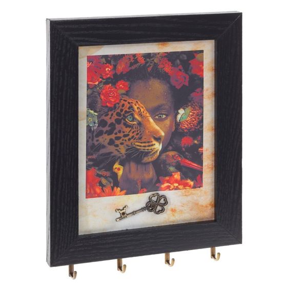 Ключница, Д22 Ш3 В30 см