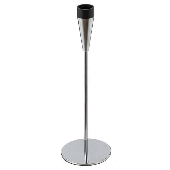 Набор из 3-х подсвечников, L30,5 W10,5 H4 см