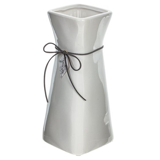 !09 Ваза для цветов 10 x 10 x 23 см.