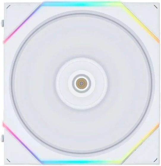 Вентилятор Lian-Li Uni Fan TL 120 LED 7-pin 33dB LED Ret