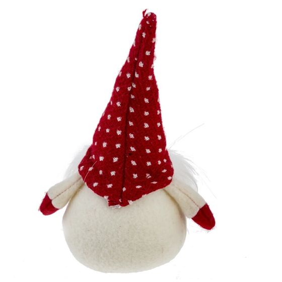 Игрушка набивная &quot;Гном&quot;, L9 W7 H18 см, 3в.