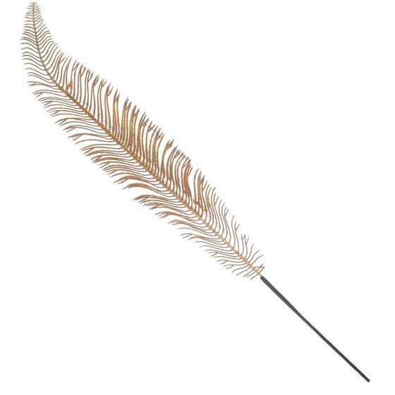 Изделие декоративное &quot;Ветка&quot;, L7 W2 H83 см