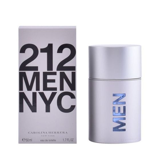 Мужская парфюмерия Carolina Herrera CHHPFM040 EDT 50 ml