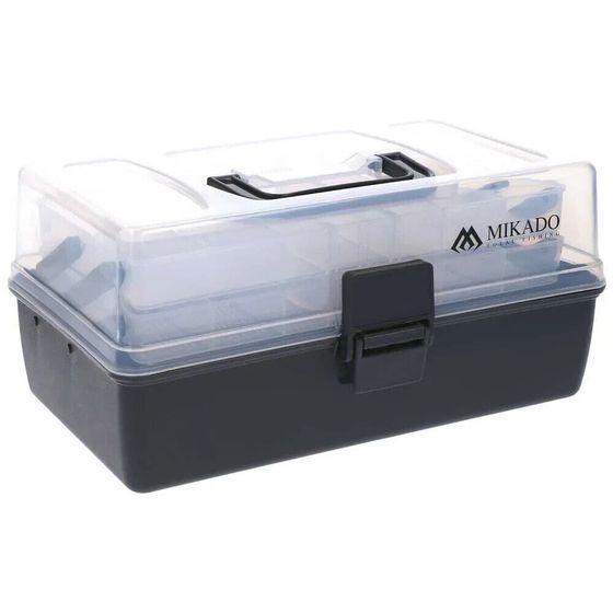 MIKADO H413 Fishing Box