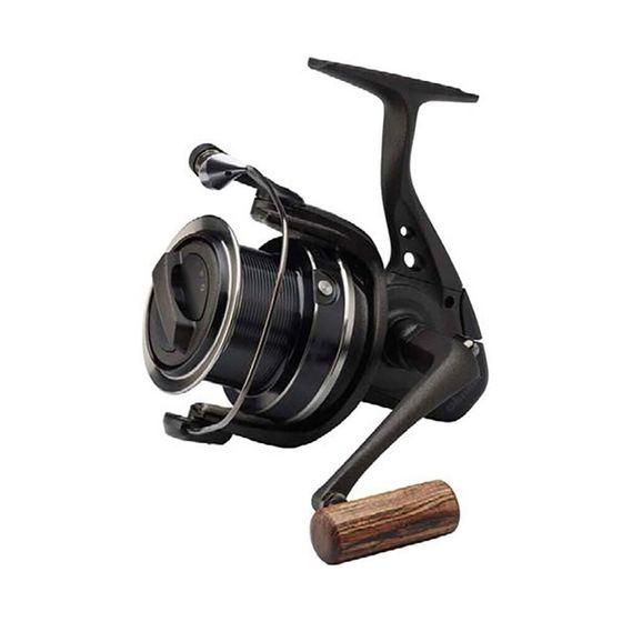 OKUMA Custom Carp катушка для ловли карпа