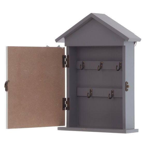 Ключница, L21,5 W6 H28,5 см