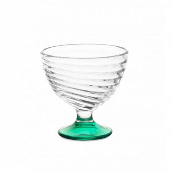 Креманка БРИЗ 300мл лак микс