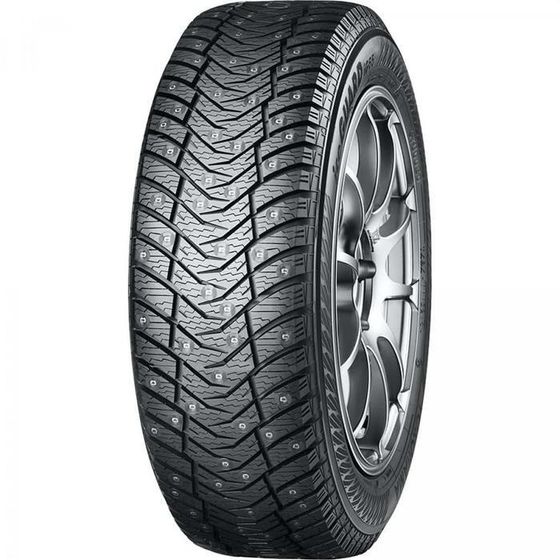 Шина зимняя шипованная Yokohama IceGuard IG65 225/60 R17 103T