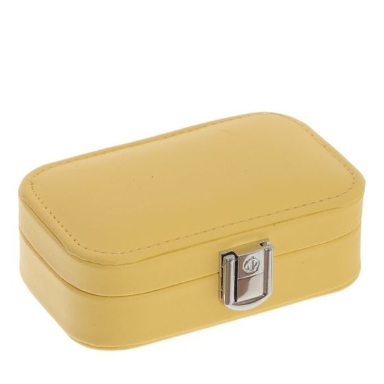 Шкатулка для украшений, Д12 Ш8 В4 см