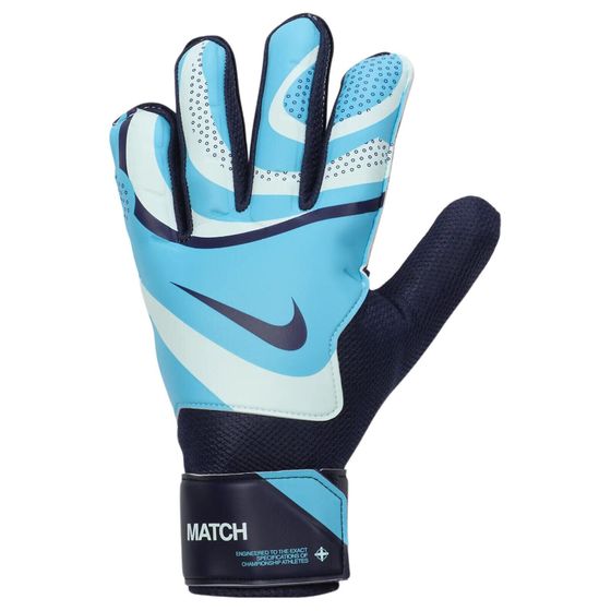 Nike Goalkeeper Gloves Latex Unisex