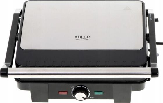 Grill elektryczny Adler AD 3051