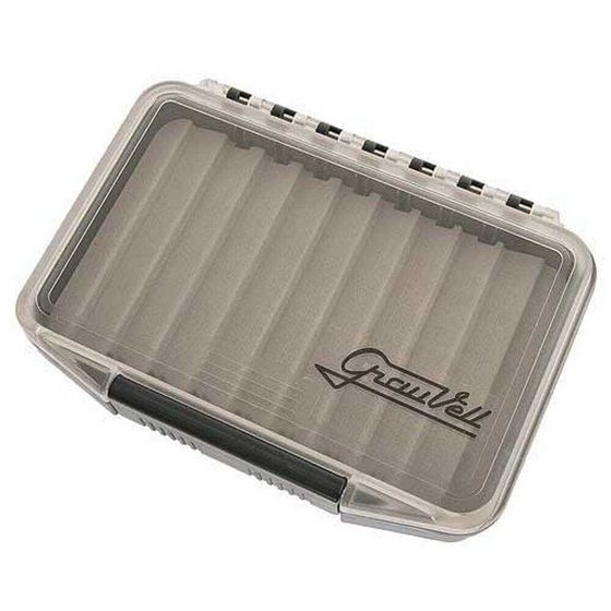 GRAUVELL HS-036C Tackle Box