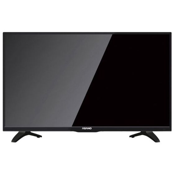 Телевизор LED 32&quot; Asano 32LH1020S черный