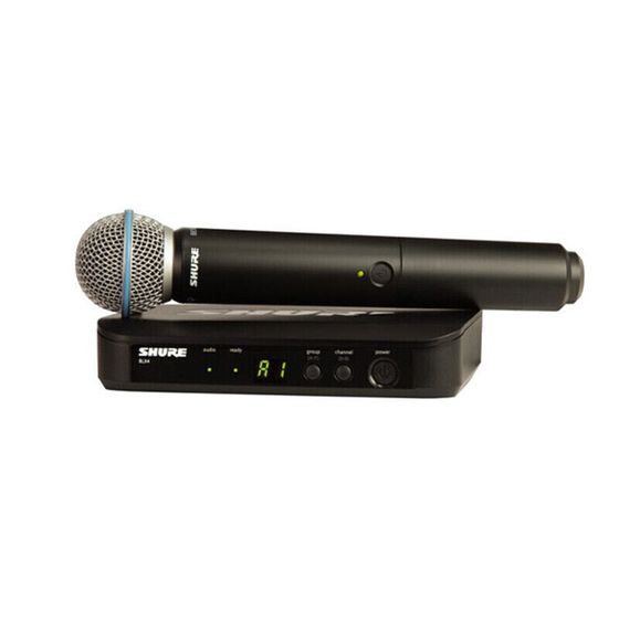 SHURE Microphones