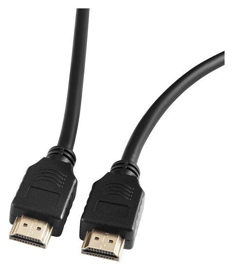 Кабель Buro HDMI(m) - HDMI(m) ver 1.4 20м черный (BHP-HDMI-1.4-20)