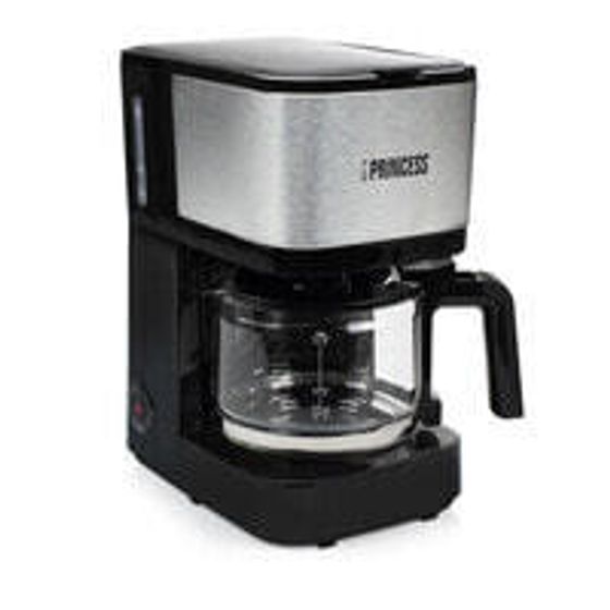 Кофеварка Princess Filter Coffee Maker Compact 8