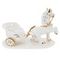 Фигурка декоративная &quot;Лошадка&quot; с подсвечником, D свечи 3,5 см, L16,5 W7 H12 см