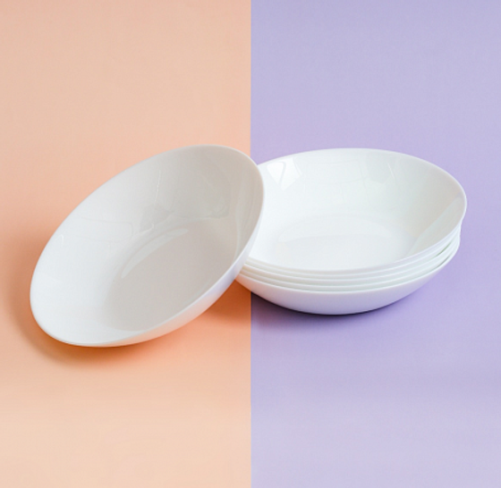 Набор столовый ЗЕЛИ 18пр