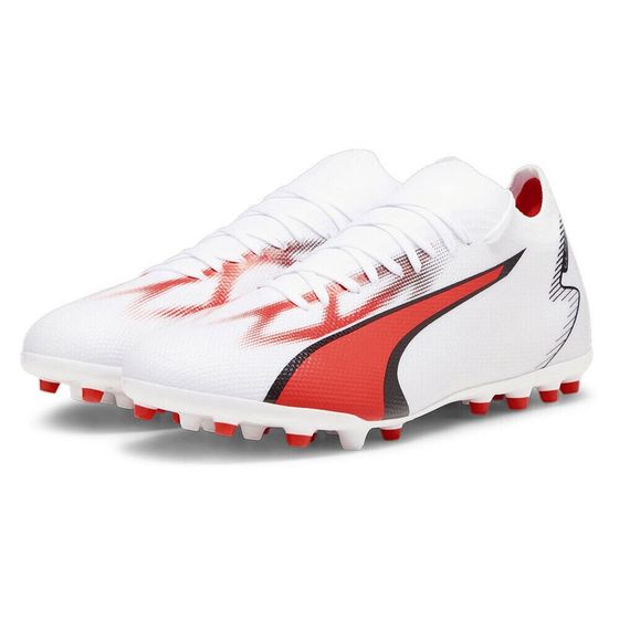 PUMA Ultra Match MG football boots