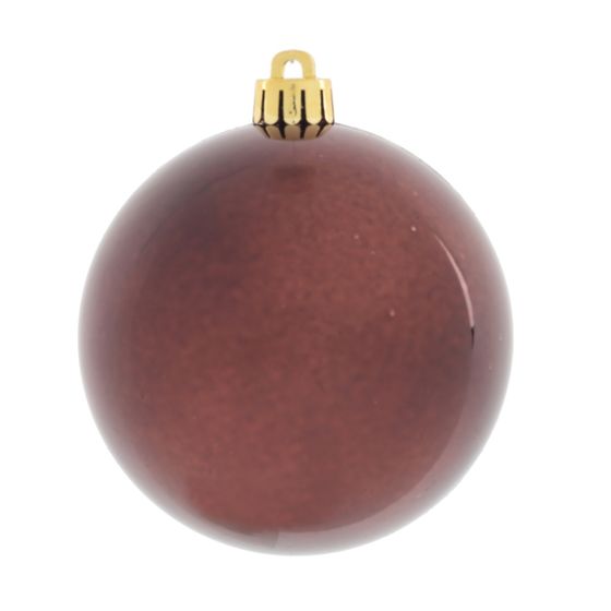 Набор из 12шт Украшение новогоднее &quot;Шар&quot;, D8 см, L19 W19 H21 см