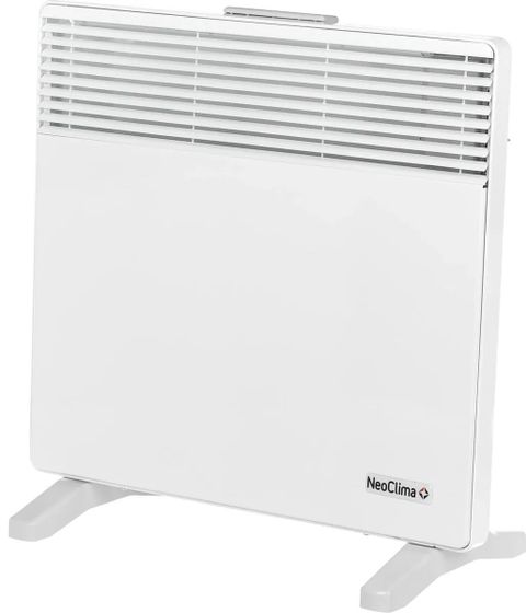 Конвектор Neoclima Dolce TL1.0 ЭВНА-1,0/230С2(мбп) конвектор электрический 1000Вт белый