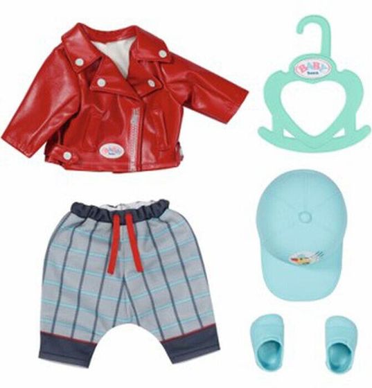 BABY born Little Cool Kids Outfit, 36cm