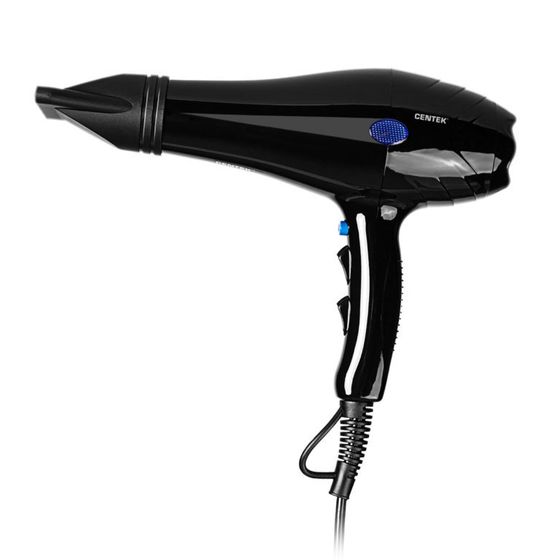 Фен Centek CT-2239 2200Вт черный