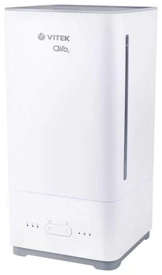 Увлажнитель воздуха Vitek VT-2333 5л 22Вт белый