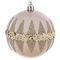 Набор из 12 шт: Украшение новогоднее &quot;Шар&quot;, L35 W27 H9 см