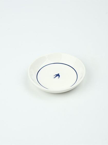 Соусник керамический «Ласточка», 8.8 см, Dolce Ceramo