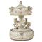 Фигурка декоративная &quot;Карусель&quot; (муз, движ), L10,5 W10,5 H16,5 см